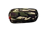 Cuddlebug Kissen CSC03 Travel Pillow by Cuddlebug Camouflage 31 X 17 cm