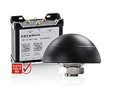 Kathrein CAR 150 WiFi Duo - Camping-Router für optimales WiFi rund um Ihr Wohnmobil