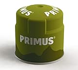 Primus Summer Gas Pierciable 190 g Stechgaskartusche