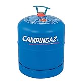 Campingaz Gas-Flasche R 907 voll für California Wohnwagen Camping