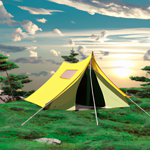 Solar auf Camping: Mit Freiheit kommt Leistung!