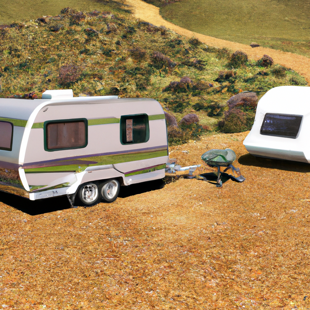 Transportiere Dein Camping-Zubehör auf Xxl-Art!