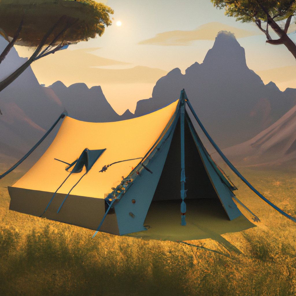 Erleben Sie unvergessliche Campingtage mit Solar Komplett: Jetzt buchen!