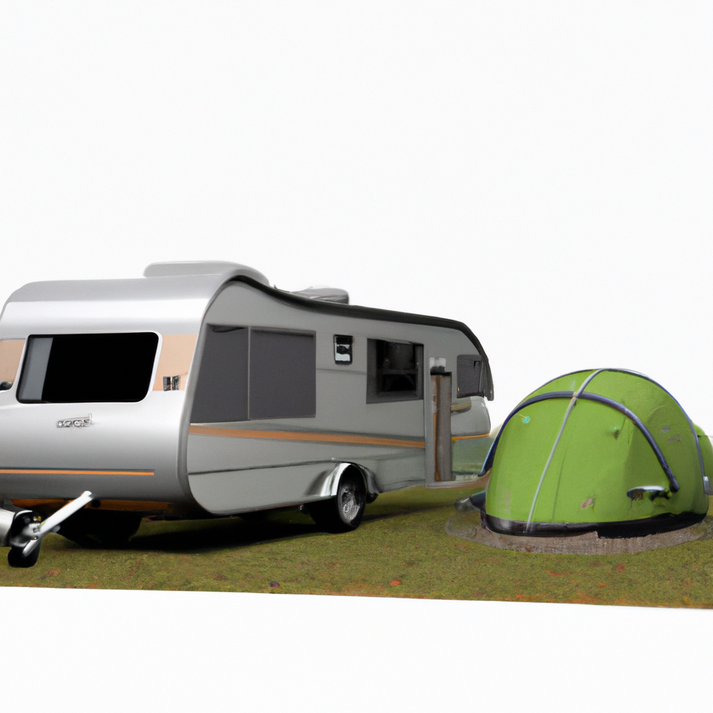 Eine wirksame & ökonomische Camping-Heizung 12V für eine komfortable Reise