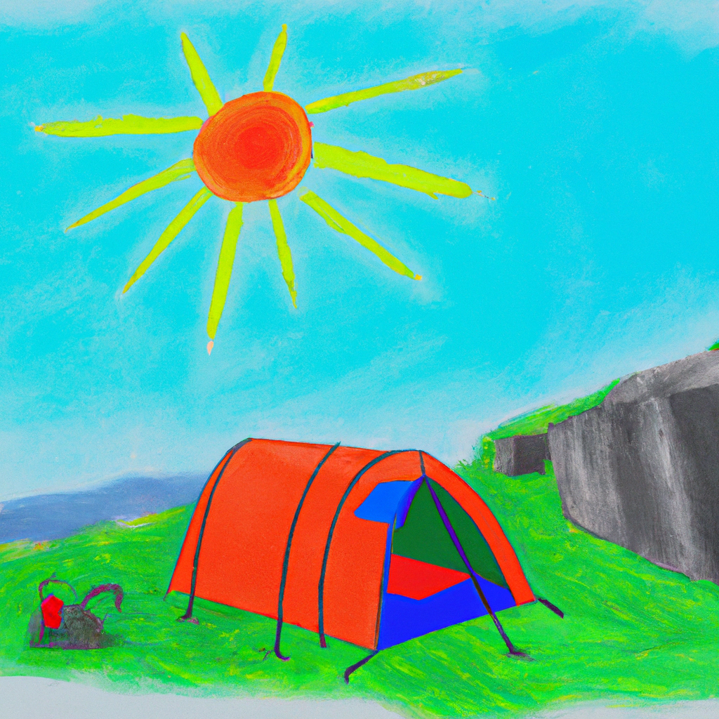 Die beste Kühlbox für Camping: Energieeffizient und Emissionfrei Dank Solar