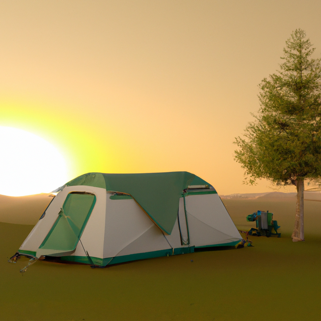 Sichern Sie Ihren Camper noch heute mit Solarfür!