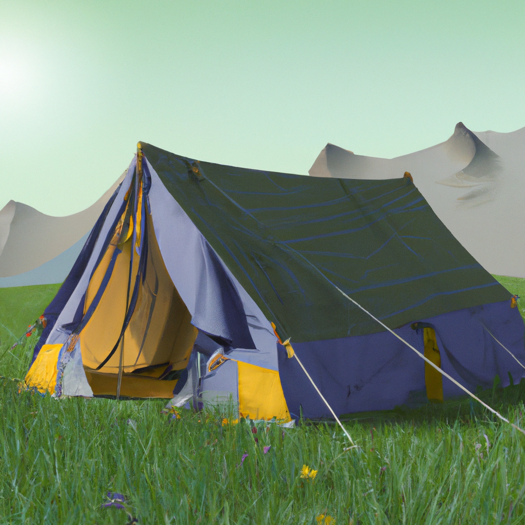 Versorge dein Zelt mit Strom: Kaffeemaschine Solar für das Campingerlebnis deines Lebens!