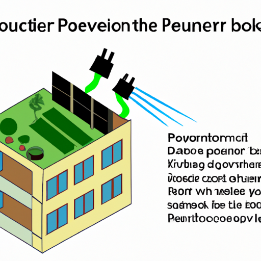 6. Entdecken Sie das Potenzial Ihres Balkonkraftwerks!