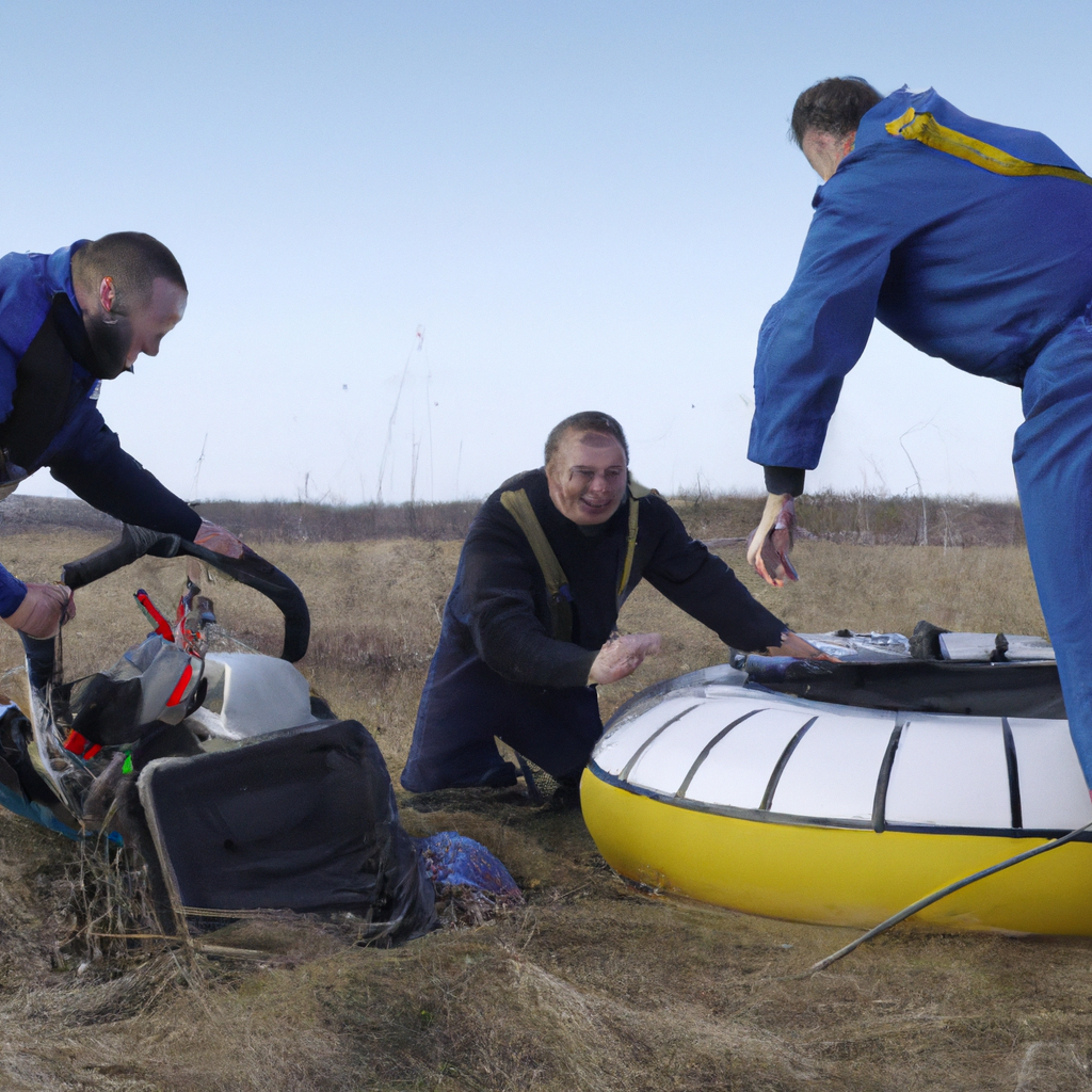 9. Sparen Sie sich die Wartungsarbeiten: Einfache Instandhaltung des Cusky Dome 190