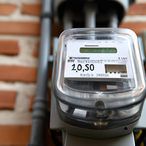 3. Entdecken Sie die neuesten Stromzähler-Technologien