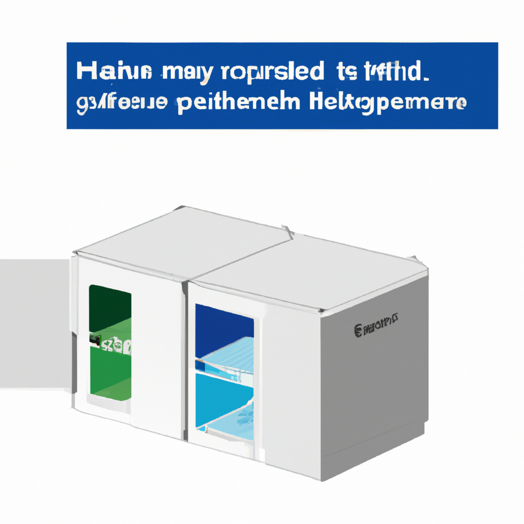 4. Einfach anzupassen und voll möglich: die verschiedenen Optionen einer hybriden Kühlbox