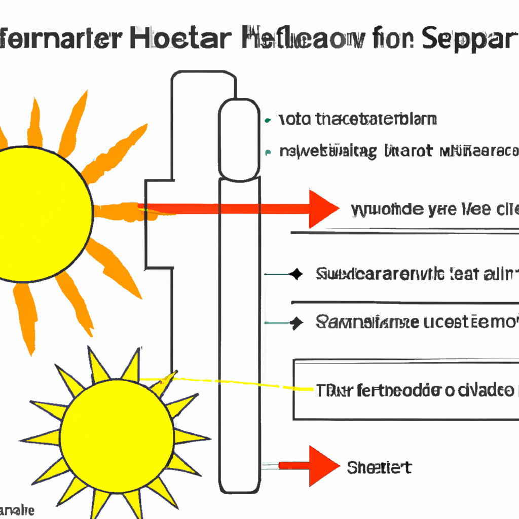 3. Förderung von Solarwärme: Was sind die entscheidenden ‌Faktoren?