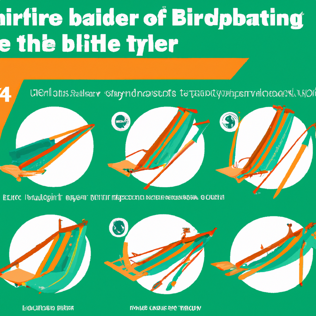 8. Pflegetipps für eine Hängematte Outdoor Mit Gestell