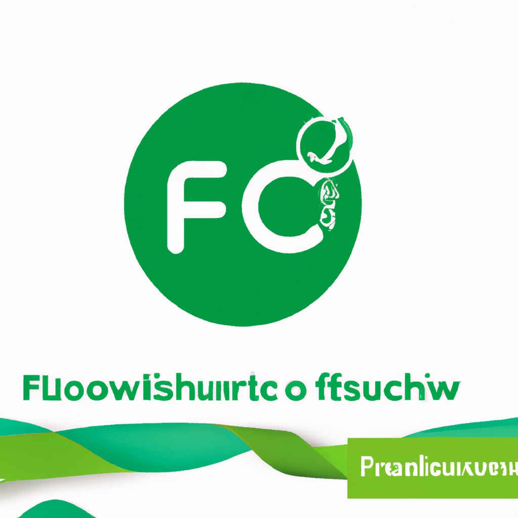 1. Ecoflow - die beste Wahl für eine nachhaltigere Zukunft