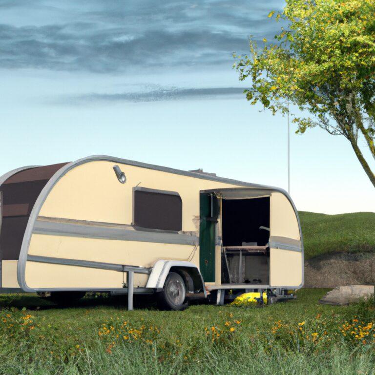 Erfahren Sie mehr über das innovative Dometic Rm 5310 12 230 Volt Gas