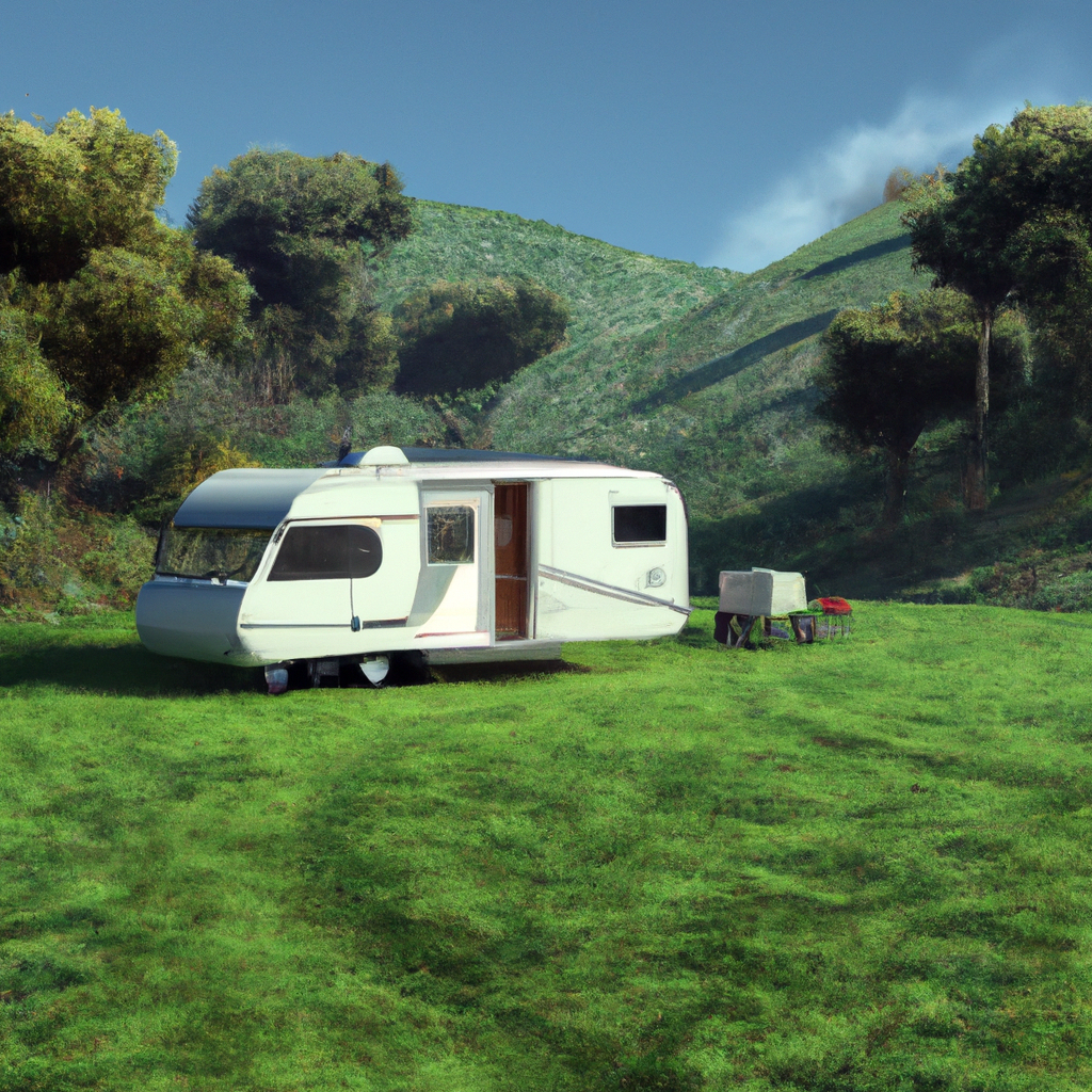 Campingtisch Isabella 120X80cm: Mehr Komfort für Ihren Outdoor-Spaß!