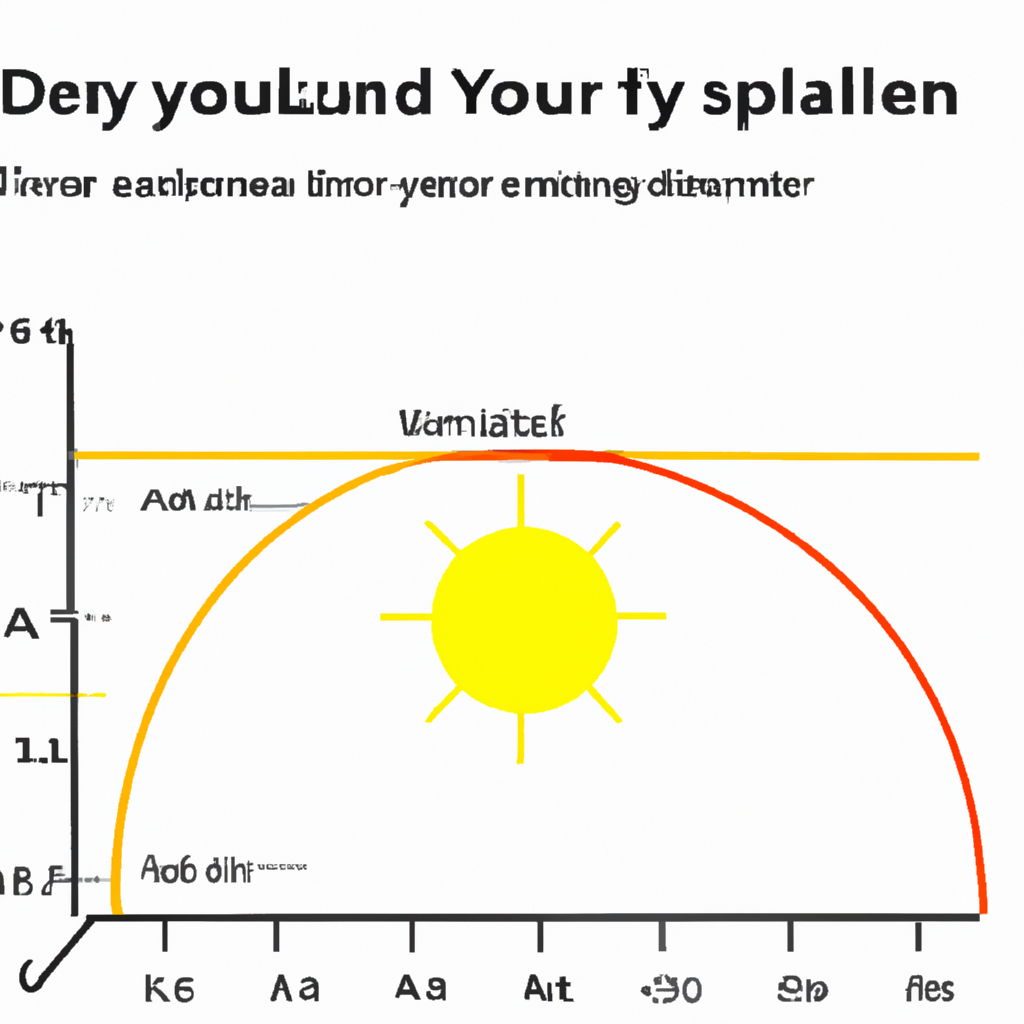 2. Wie beeinflusst die Neigung den Solarertrag?