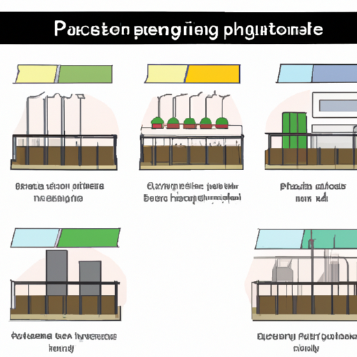 2. Ergründe die Eigenschaften der unterschiedlichen Arten von Balkonkraftwerken