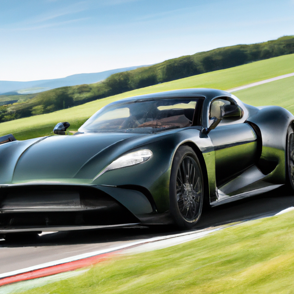 1. Einflusstarkes Fahrvergnügen: Der Anaconda Cusky Dome 190