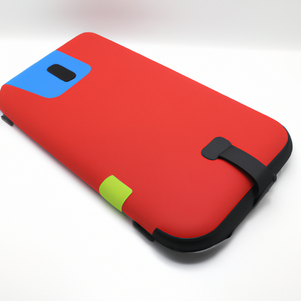 7. Für jeden etwas dabei: Ein kompaktes Modell, das einfach zu transportieren ist