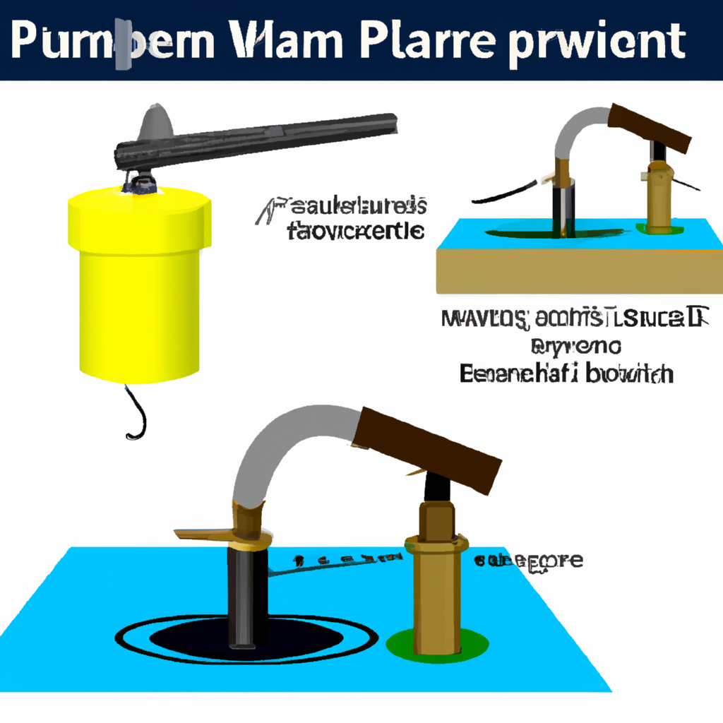 2. Die herausragenden Eigenschaften der Barwig Tauchpumpe