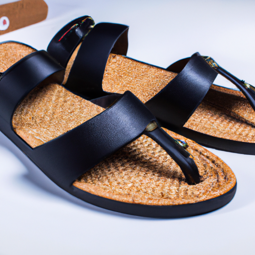 7. Der Sommer Look: Mit Maenner Sandalen zu neuen Abenteuern