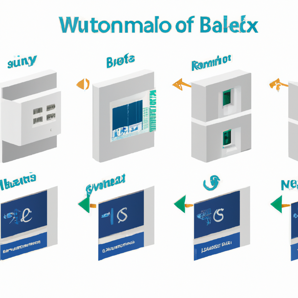8. Automatisierte Energiemanagement-Funktionen der Wallbox