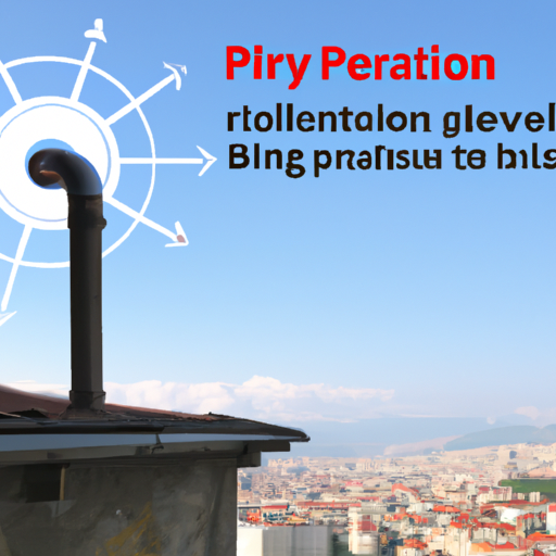 1. ⁣Revolutionäre Energieinnovation Dank Balkonkraftwerk