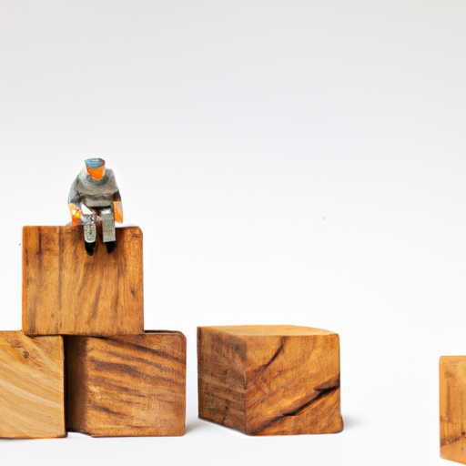 9. Seien ⁤Sie mutig genug, um‍ den nächsten Schritt zu gehen