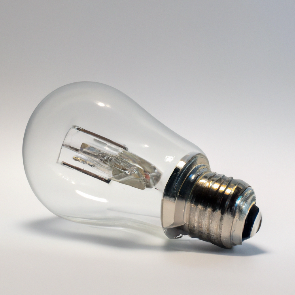 3. Unzählige Vorteile der Dynamolampe