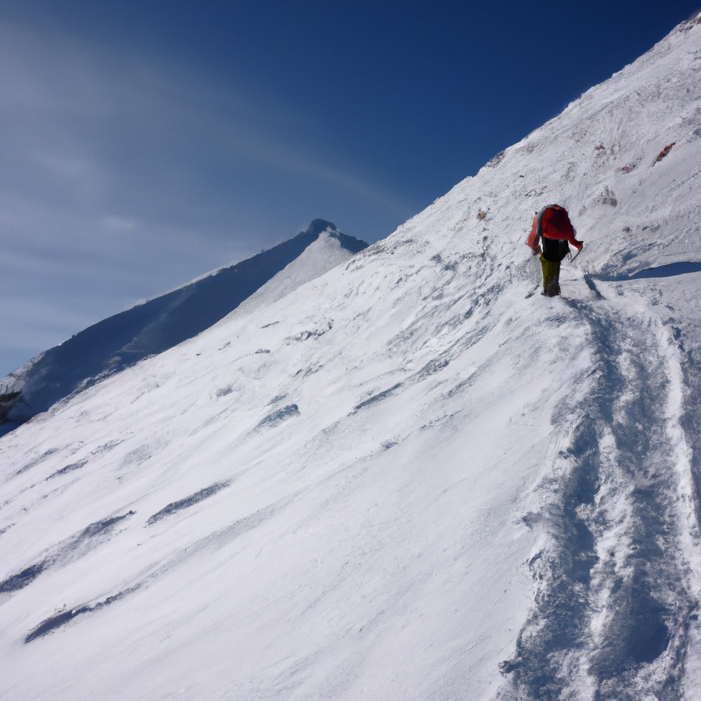 10. Ein sensationeller Allrounder: Mit dem Anaconda Cusky Dome 190 aufwärts in die Freiheit!