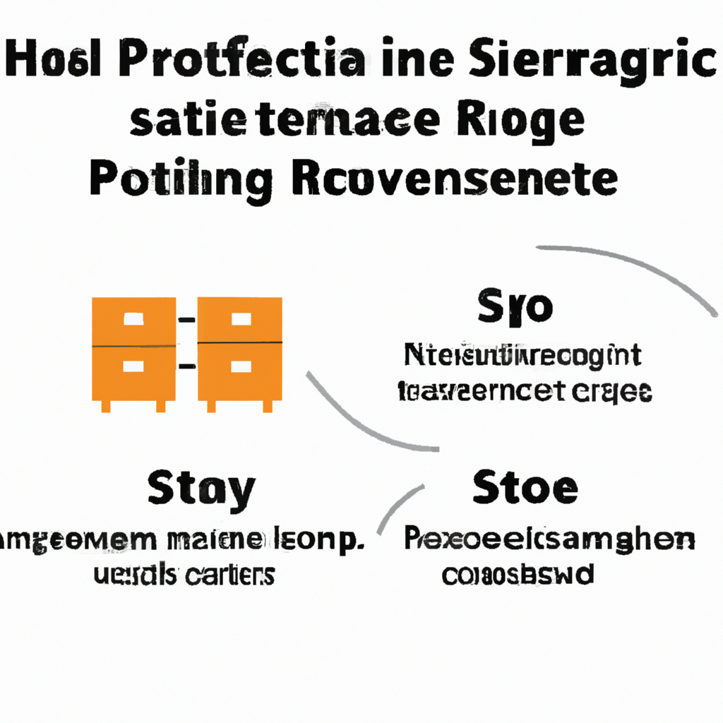 6. Wie Sie ein Stromspeicher-Nachrüstungsprojekt⁢ am ⁣besten angehen