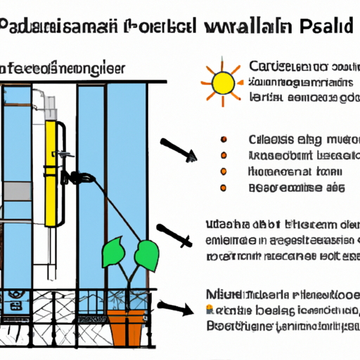 8. Technische Aspekte des Balkonkraftwerks: Was müssen Berufsinstallateur beachten?