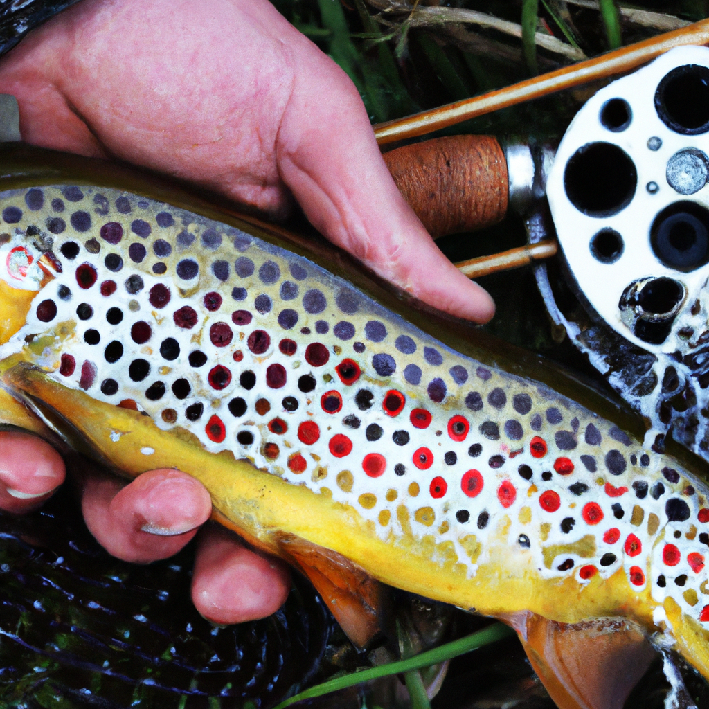 3. Warum Polen eine bevorzugte Destination für Forellenfische ist