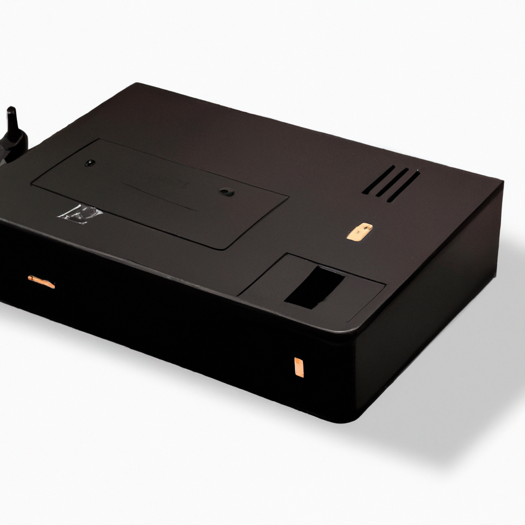 9. Leistungsstarke Stromlösungen für jede Gelegenheit