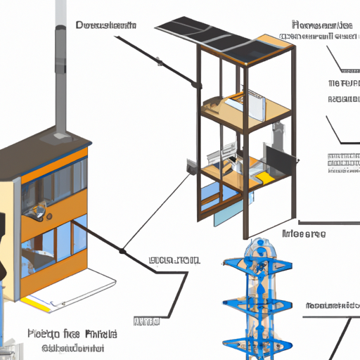 7. Wie man den‍ Einbau eines‌ Balkonkraftwerks optimal gestalten kann