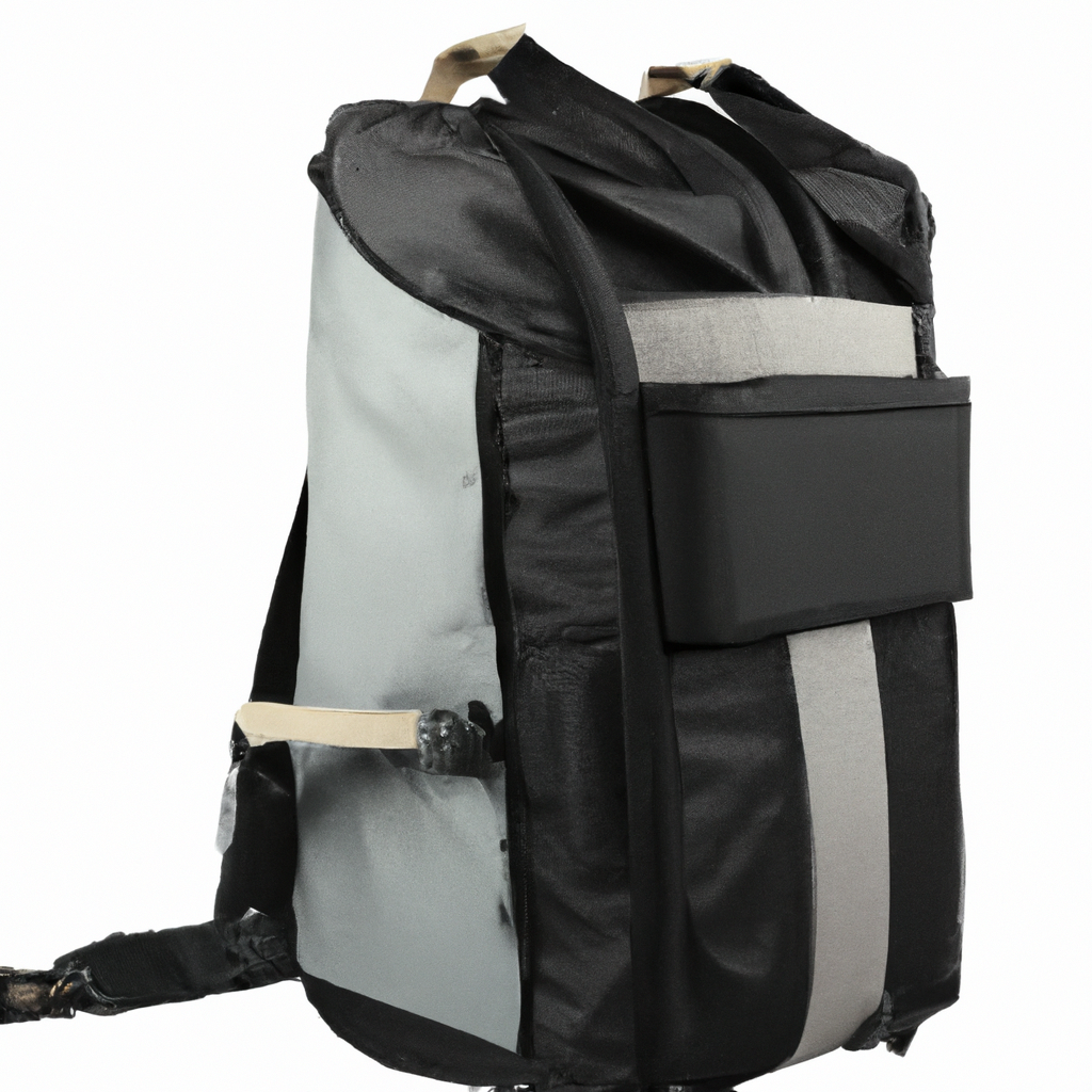 1. Ein gutes Gespür für den ​perfekten Handgepäck-Rucksack