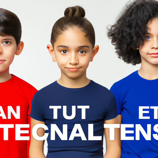 3. Konzentrieren Sie sich auf Ihre Talente ‌und Interessen