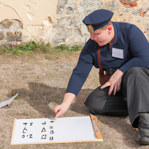 8. Welche Abwehrmaßnahmen müssen kontinuierlich überprüft werden?