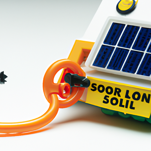 9. Die Herausforderungen beim Betreiben von Mini Solaranlagen