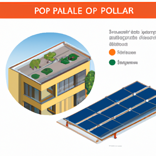 6. Woraus bestehen​ Balkon-Solarmodule?