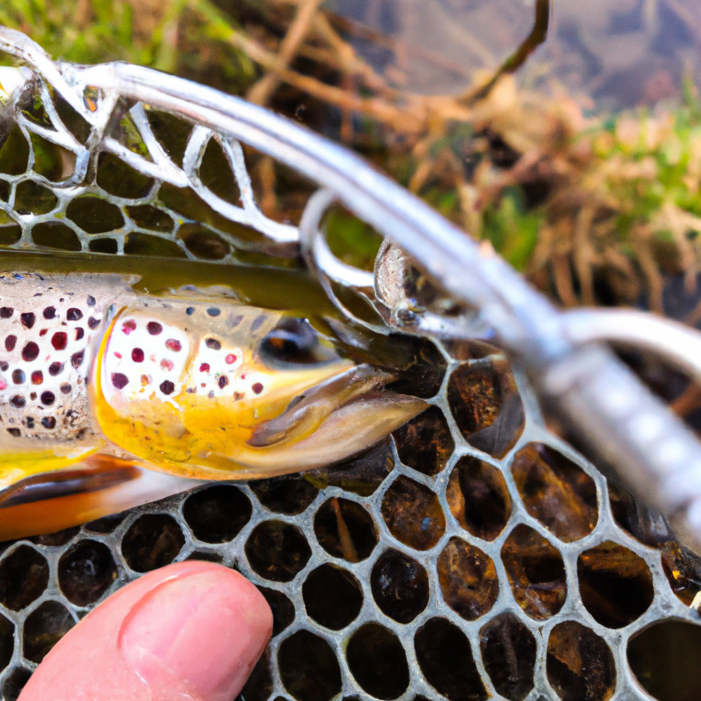 1. Das verborgene Geheimnis der Forellenfischerei in Polen