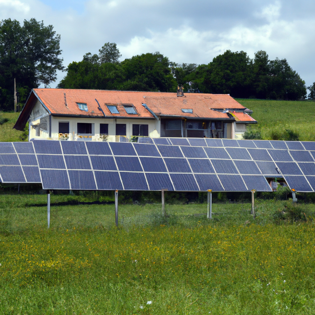 4. Der Weg zur Einführung von Photovoltaik Eigenverbrauch