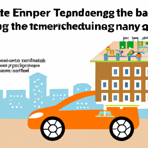 4. Nehmen ⁤Sie ⁤die Energiewende in die⁤ eigene Hand – ⁢Mit dem ⁢eigenen Balkon-Kraftwerk-Auto