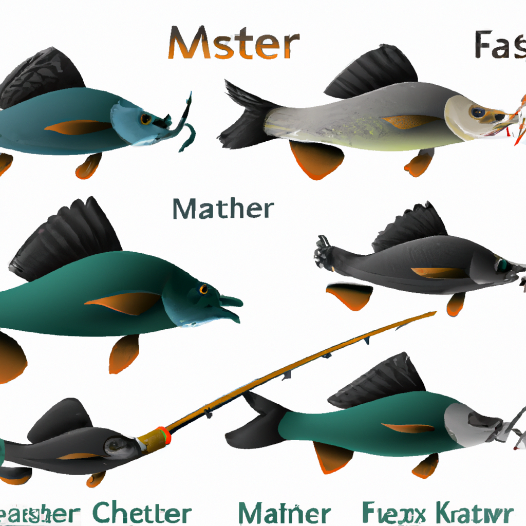 4. Ein Paar Tipps, um die Fischfang 2-Technik zu meistern