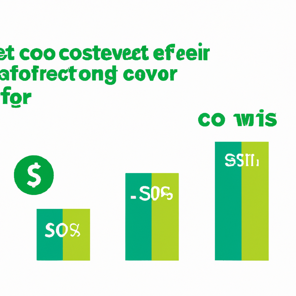 4. Ecoflow: Kosteneinsparungen und eine bessere Umwelt