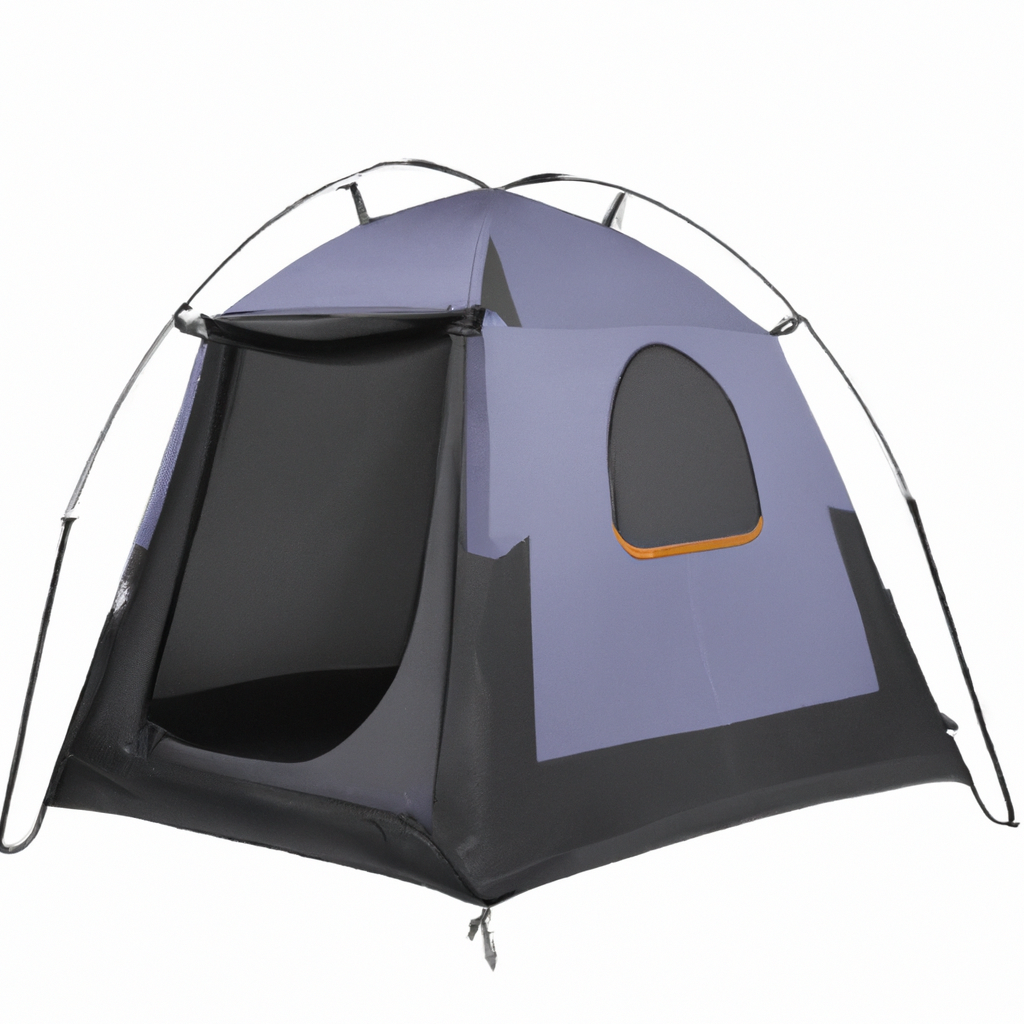 9. Einzigartiges Design‍ – ⁣vereint ‍alle Funktionen in einem einzigen ‍Zelt