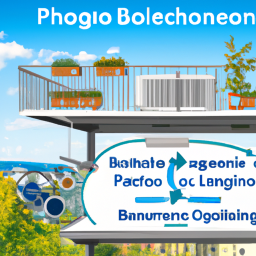 1. Neue Ära für ‌deinen Balkon: Energiewende mit dem Balkonkraftwerk