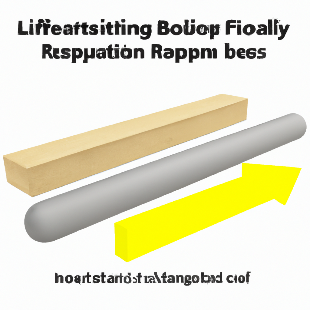 7. Stützen statt Vibrationen: Wie Sie das richtige Liegematerial auswählen