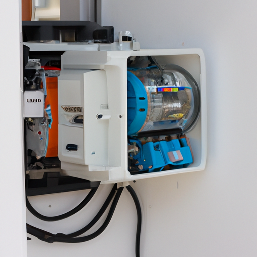 1. Erweitern Sie Ihr Balkonkraftwerk mit einem leistungsstarken Stromzähler